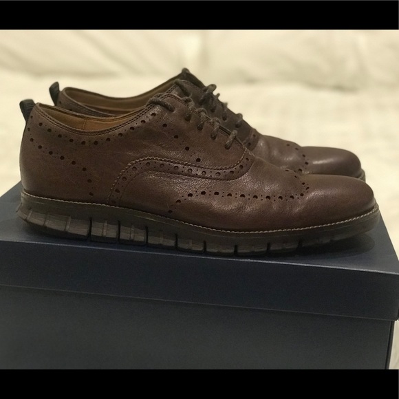 cole haan zerogrand java